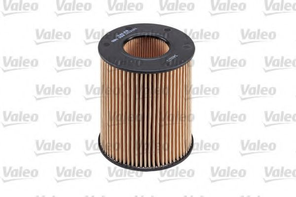 Filtru ulei MAZDA MPV Mk II (LW) (1999 - 2006) VALEO 586554