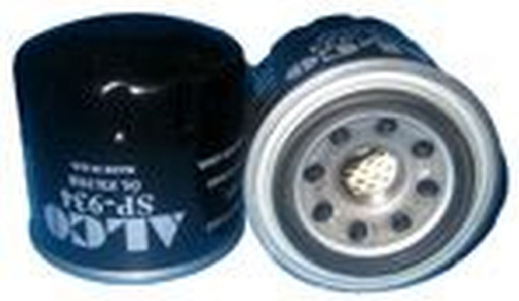 Filtru ulei MAZDA PREMACY CP ALCO FILTER SP934