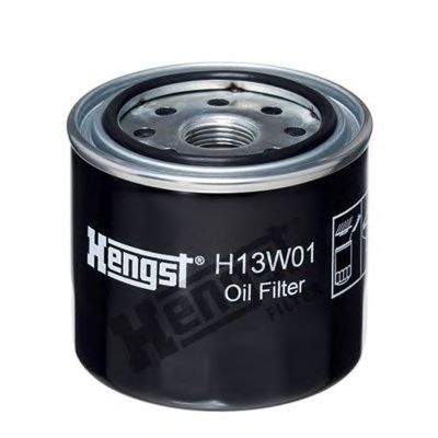 Filtru ulei MAZDA PREMACY CP HENGST FILTERS H13W01
