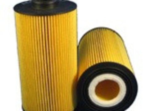 Filtru ulei MD-347 ALCO FILTER pentru Bmw Seria 5 Bmw Seria 7 Bmw Seria 8 Bmw Z8 Bmw X5 Land rover Range rover