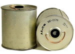 Filtru ulei (MD017A ALC) BMW,BORGWARD,FIAT,MERCEDES-BENZ,PORSCHE