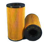 Filtru ulei (MD345 ALC) BMW,LAND ROVER,OPEL,VAUXHALL