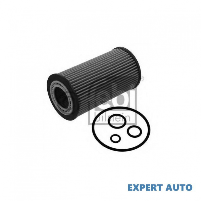 Filtru ulei Mercedes B-CLASS (W246, W242) 2011-2016 #8 0001802209