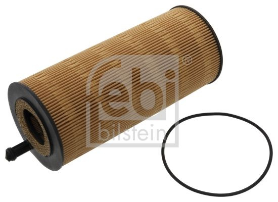 Filtru ulei # Mercedes-benz Arocs 2013 2014 2015 2016 2017 2018 2019 2020 2021 2022 2023 2024 2025 # 48701 # FEBI BILSTEIN