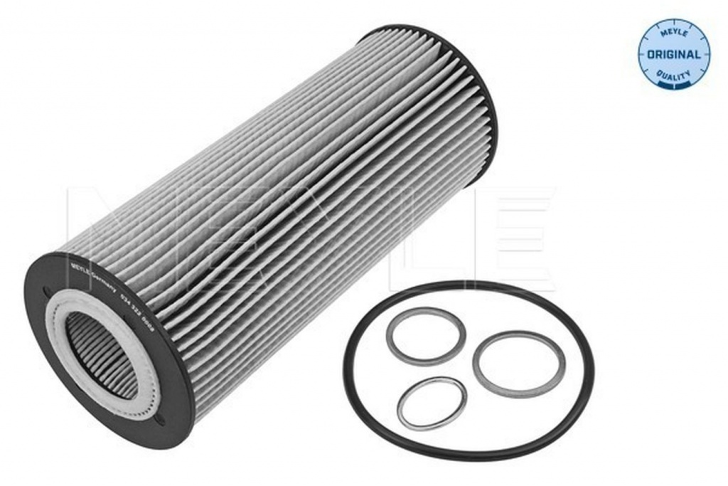 Filtru ulei MERCEDES-BENZ ATEGO BOSS FILTERS BS03022