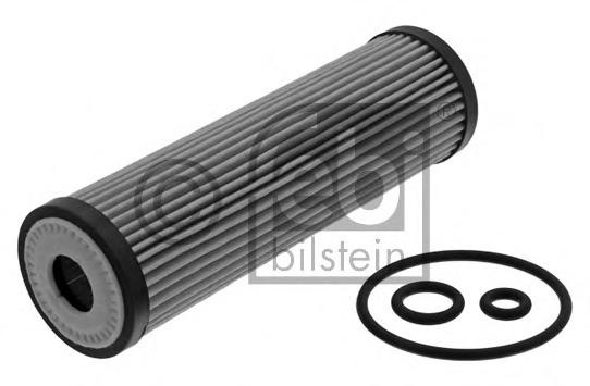 Filtru ulei MERCEDES-BENZ C-CLASS limuzina (W203),
