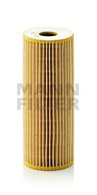 Filtru ulei MERCEDES-BENZ C-CLASS Sportscoupe (CL203) (2001 - 2011) MANN-FILTER HU 727/1 x