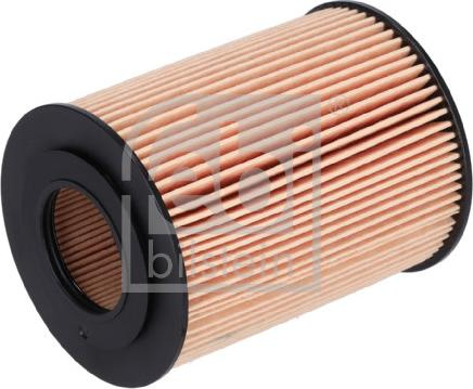 Filtru ulei MERCEDES-BENZ E-CLASS T-Model (S213), Turism, 07.2016 - Febi Bilstein 37478