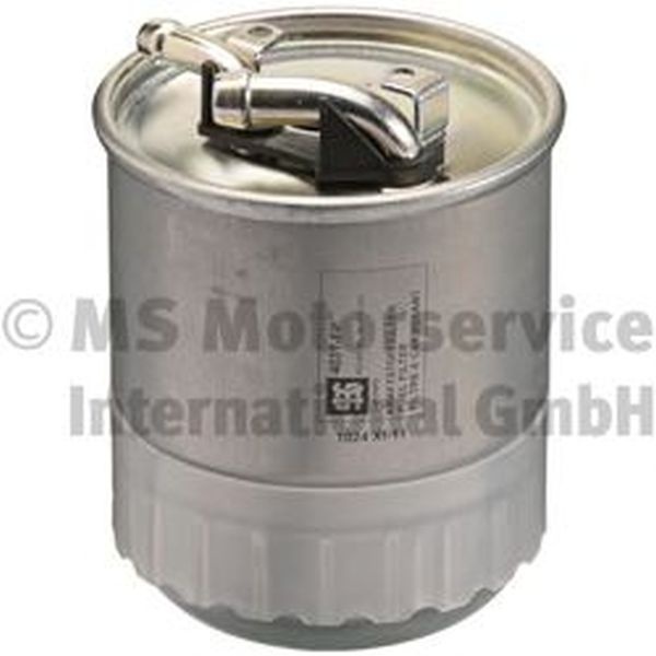 Filtru ulei MERCEDES-BENZ E-CLASS W211 KOLBENSCHMIDT 50014031