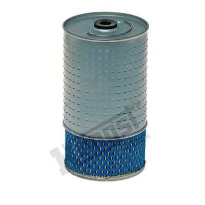 Filtru ulei MERCEDES-BENZ G-CLASS W461 HENGST FILT