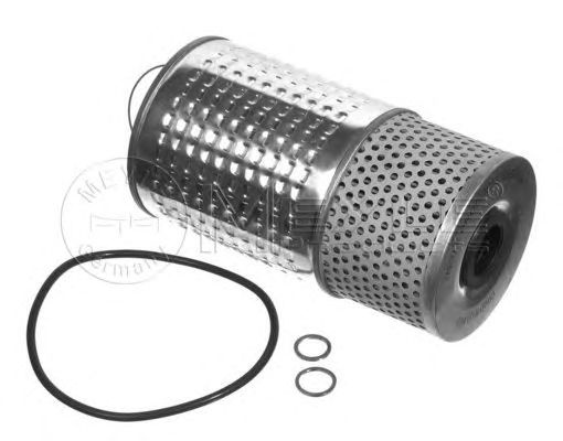 Filtru ulei MERCEDES-BENZ limuzina (W124) - Cod intern: W20115424 - LIVRARE DIN STOC in 24 ore!!!