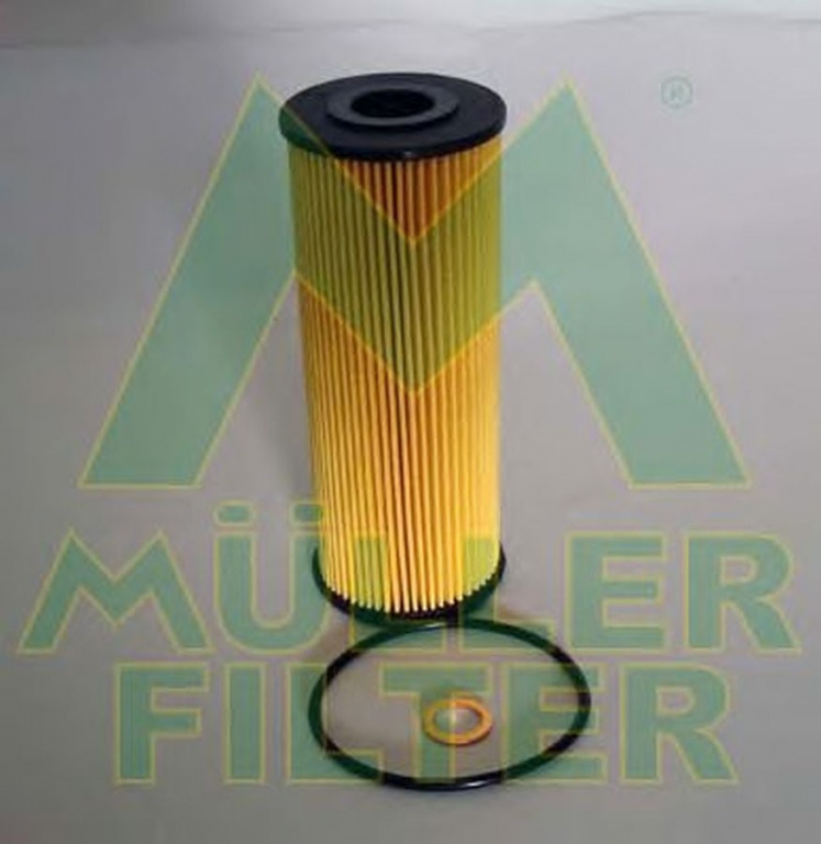 Filtru ulei MERCEDES-BENZ SL R129 MULLER FILTER FOP828