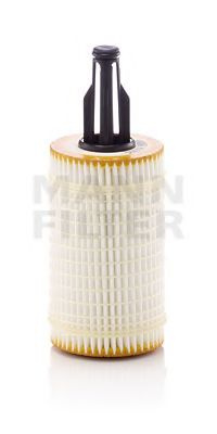 Filtru ulei MERCEDES-BENZ SL (R231) (2012 - 2016) MANN-FILTER HU 7025 z