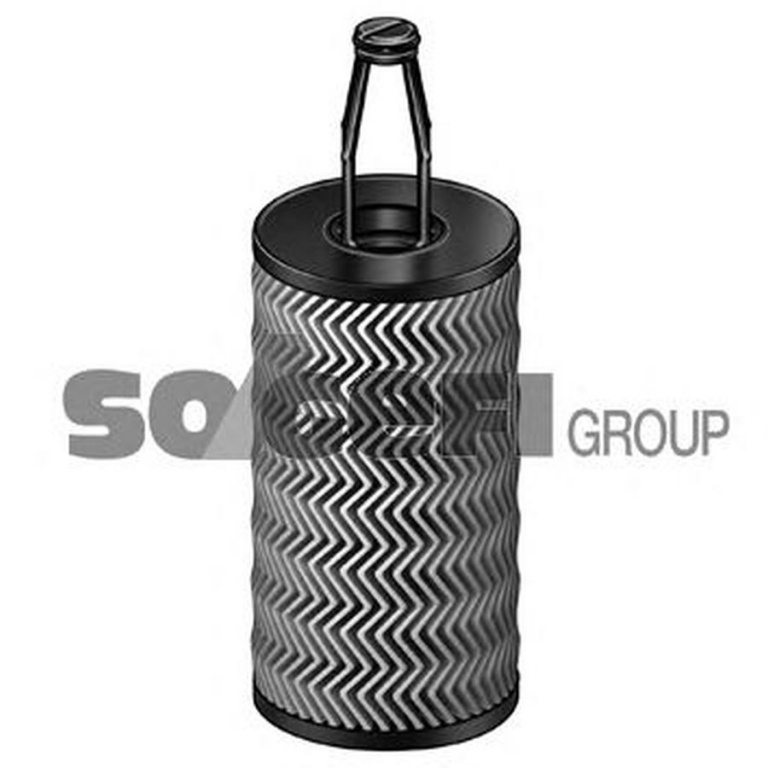 Filtru ulei MERCEDES-BENZ SL R231 PURFLUX L394
