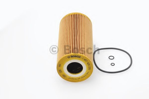 Filtru ulei MERCEDES E-CLASS Break (S210