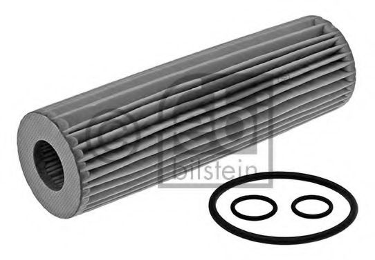 Filtru ulei MERCEDES E-CLASS Cupe (C207) (2009 - 2016) FEBI BILSTEIN 38355 piesa NOUA