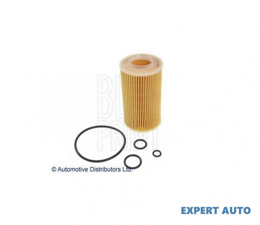 Filtru ulei Mercedes E-CLASS cupe (C207) 2009-2016