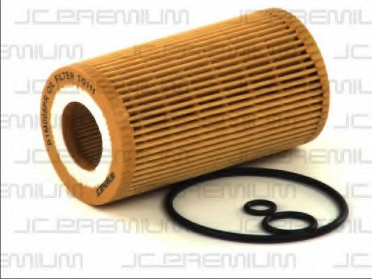 Filtru ulei MERCEDES S-CLASS Cupe (C216) (2006 - 2013) JC PREMIUM B1M008PR piesa NOUA