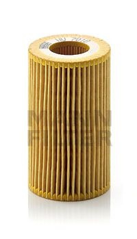Filtru ulei MERCEDES S-CLASS (W222, V222, X222) (2013 - 2016) MANN-FILTER HU 7010 z piesa NOUA