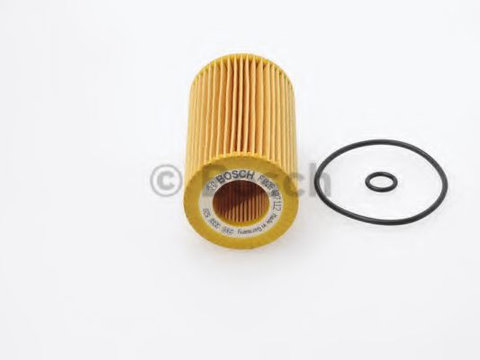 Filtru ulei MERCEDES VITO caroserie (W447) (2014 - 2016) Bosch F 026 407 112