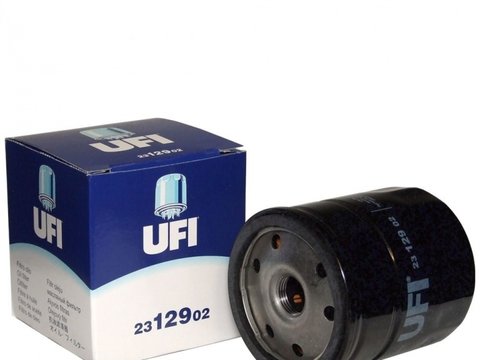 Filtru ulei metalic Chevrolet Kalos/Aveo 1 4 UFI