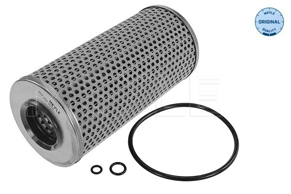 Filtru ulei MEYLE 014 018 0015