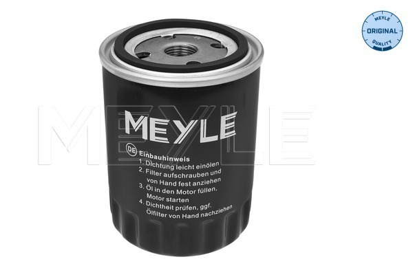 Filtru ulei MEYLE 100 322 0002 pentru VW POLO III CLASSIC (6V2) 1998-2002