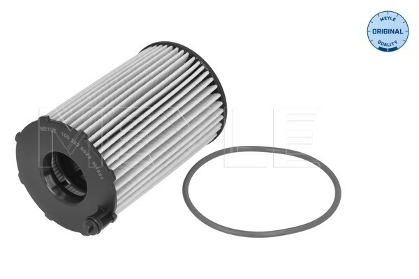Filtru ulei MEYLE 100 322 0023 pentru VW TOUAREG (7P5, 7P6) 2010-2018