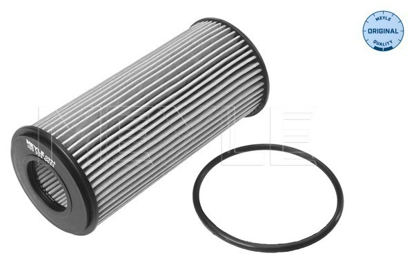 Filtru ulei MEYLE 1003220022 se potriveste la SKODA SUPERB III (3V3) 2015 2016 2017 2018 2019 2020 2021 2022 2023 2024