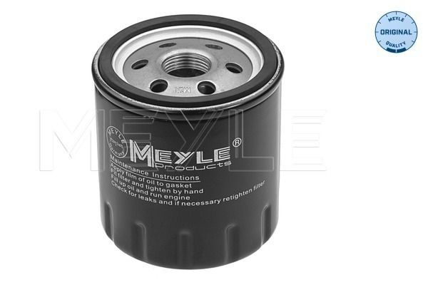 Filtru ulei MEYLE 16-14 322 0001