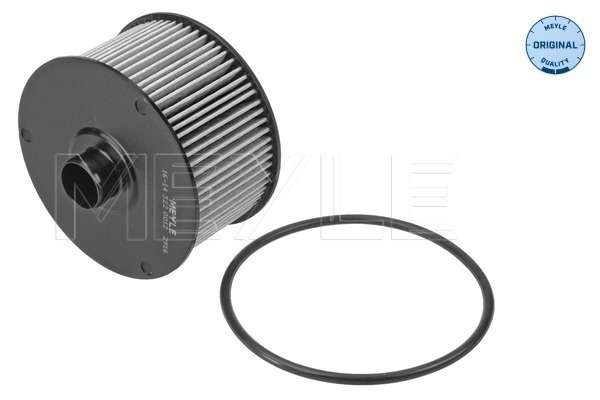 Filtru ulei MEYLE 16-143220012 compatibil cu RENAULT CLIO V (B7_) 2019 2020 2021 2022 2023 2024 2025