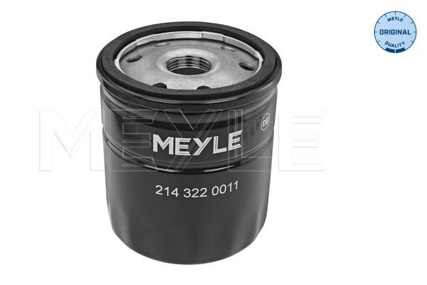 Filtru ulei MEYLE 214 322 0011