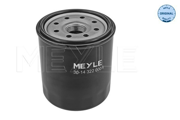 Filtru ulei MEYLE 30-143220004 model TOYOTA LAND CRUISER 90 (_J9_) 1996 1997 1998 1999 2000 2001 2002