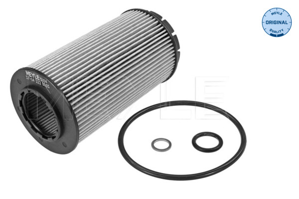 Filtru ulei MEYLE 37-14 322 0003 pentru JEEP CHEROKEE (KJ) 2001-2008