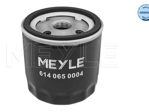 Filtru ulei MEYLE 614 065 0004