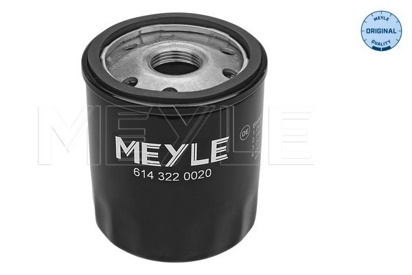 Filtru ulei MEYLE 614 322 0020 pentru OPEL KARL (C16) 2015-2019