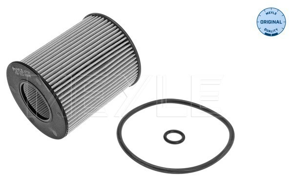 Filtru ulei MEYLE 714 322 0008 pentru FORD MONDEO IV (BA7) 2007-2015
