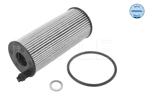 Filtru ulei Meyle BMW 2 cupe (F22, F87) 2012-2020 - 314 322 0004