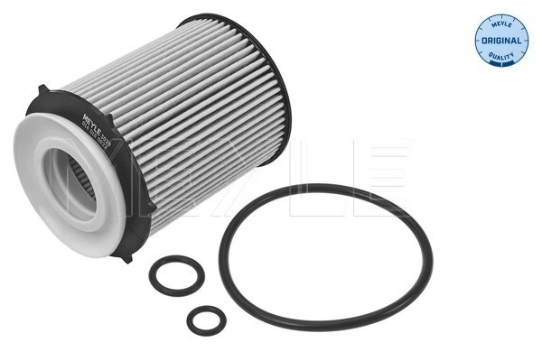 Filtru ulei Meyle MERCEDES-BENZ C-CLASS Cabriolet (A205) 2016-2023 - 014 018 0022
