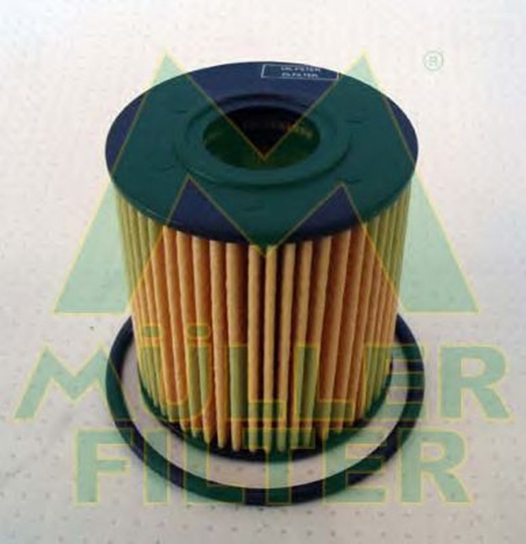 Filtru ulei MINI MINI PACEMAN R61 MULLER FILTER FOP247