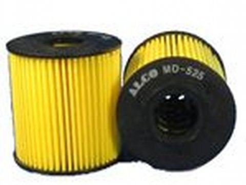 Filtru ulei MINI MINI Roadster R59 ALCO FILTER MD525