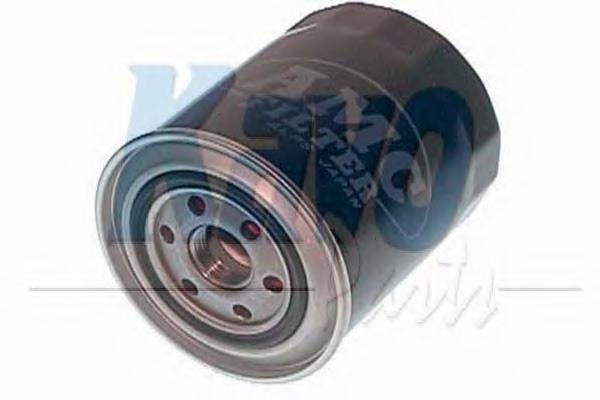Filtru ulei MITSUBISHI COLT Mk II (C1_A), MITSUBISHI COLT Mk III (C5_A), MITSUBISHI DELICA bus (P0_W, P1_W, P2_W) - AMC Filter MO-400K