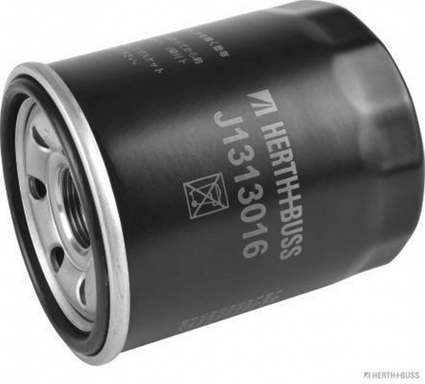 Filtru ulei MITSUBISHI GALANT limuzina DJ ED EF CHAMPION F111606