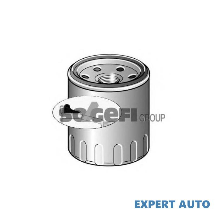 Filtru ulei Mitsubishi LANCER limuzina (CS_A, CT0) 2000-2016 #8 0451103372