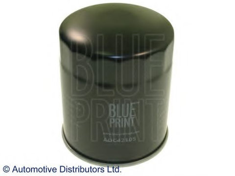 Filtru ulei MITSUBISHI LANCER Mk V (CB/D_A) (1992 - 1996) BLUE PRINT ADC42105
