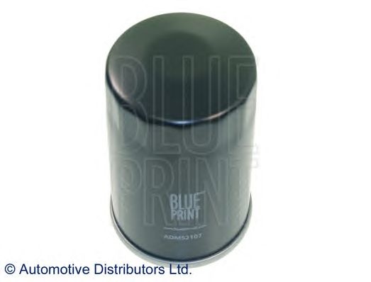 Filtru ulei MITSUBISHI LANCER Mk VI (CJ-CP_) - Cod