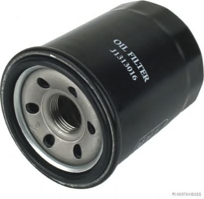 Filtru ulei MITSUBISHI OUTLANDER I CU W HERTH+BUSS JAKOPARTS J1313016