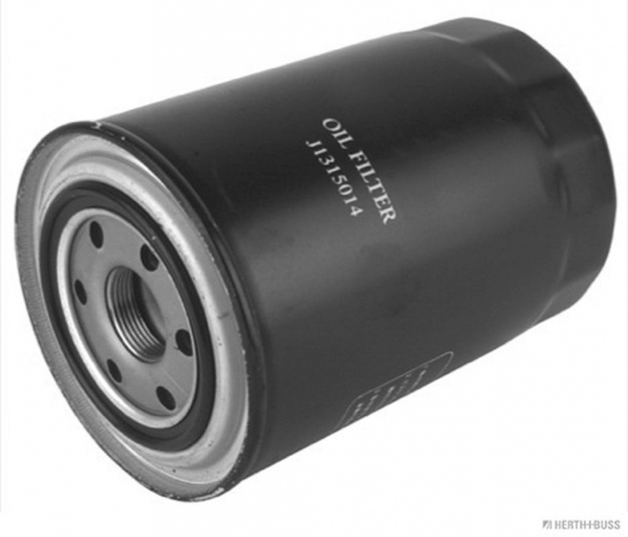 Filtru ulei MITSUBISHI PAJERO III autoturism de teren deschis V6 W V7 W CHAMPION COF100284S