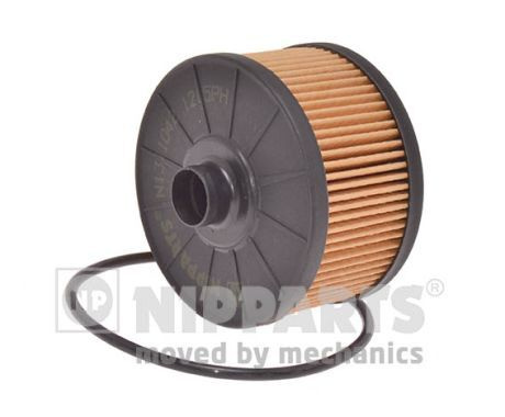 Filtru ulei N1311042 NIPPARTS pentru Nissan Qashqa