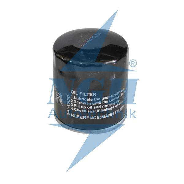 Filtru Ulei Ngh Autotechnik Ngh 03.01.015 31410